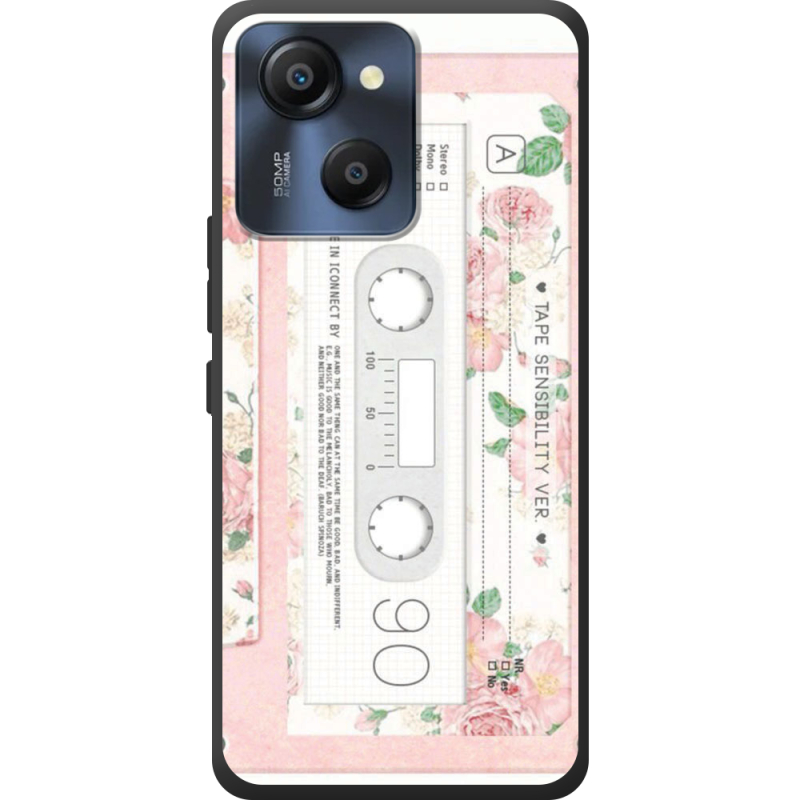 Чохол BoxFace Blackview Oscal Modern 8 