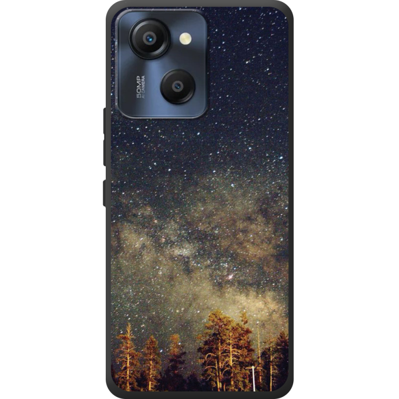 Чохол BoxFace Blackview Oscal Modern 8 