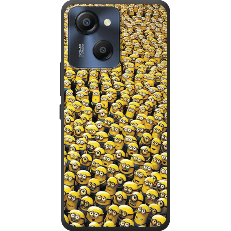 Чохол BoxFace Blackview Oscal Modern 8 