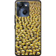 Чохол BoxFace Blackview Oscal Modern 8 