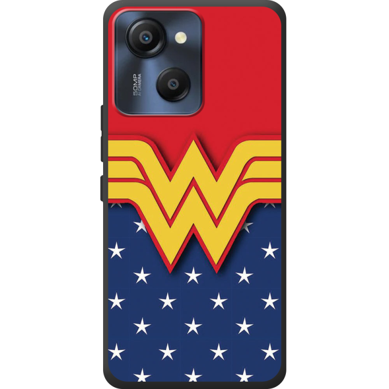 Чохол BoxFace Blackview Oscal Modern 8 