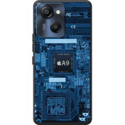 Чохол BoxFace Blackview Oscal Modern 8 