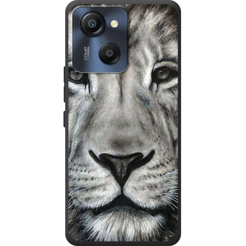 Чохол BoxFace Blackview Oscal Modern 8 