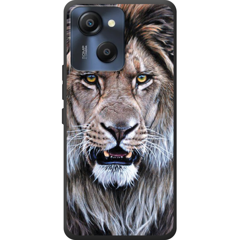 Чохол BoxFace Blackview Oscal Modern 8 