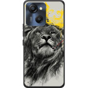 Чохол BoxFace Blackview Oscal Modern 8 