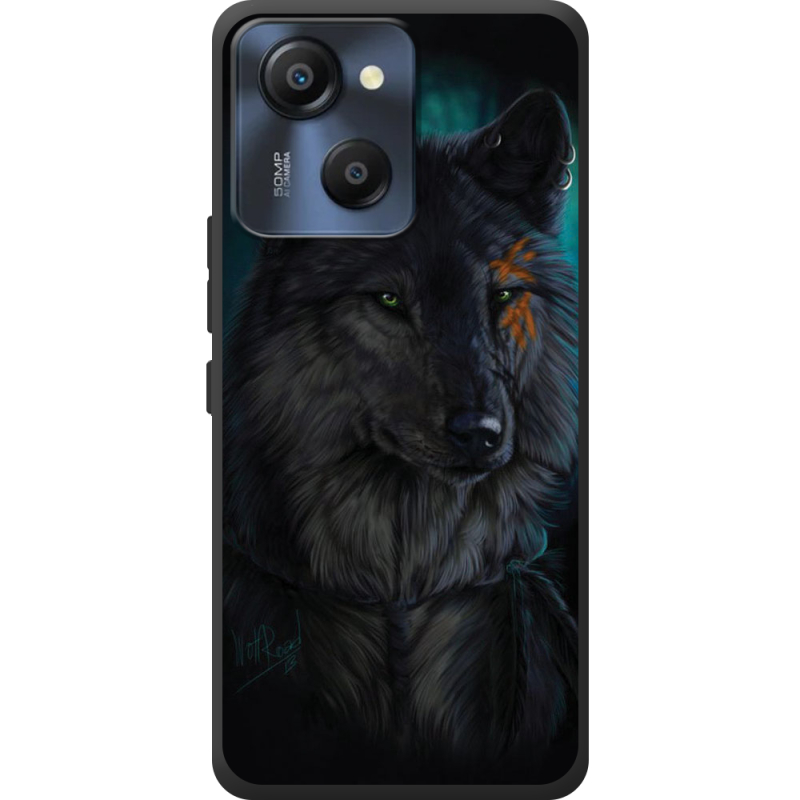 Чохол BoxFace Blackview Oscal Modern 8 