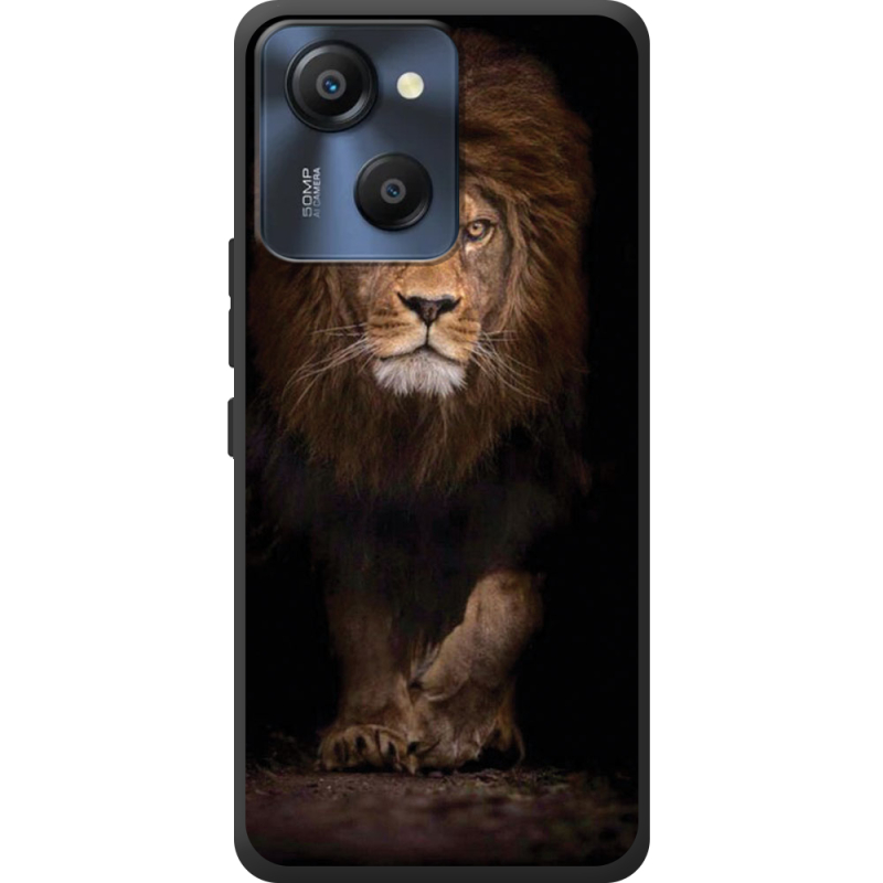 Чохол BoxFace Blackview Oscal Modern 8 