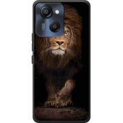 Чохол BoxFace Blackview Oscal Modern 8 