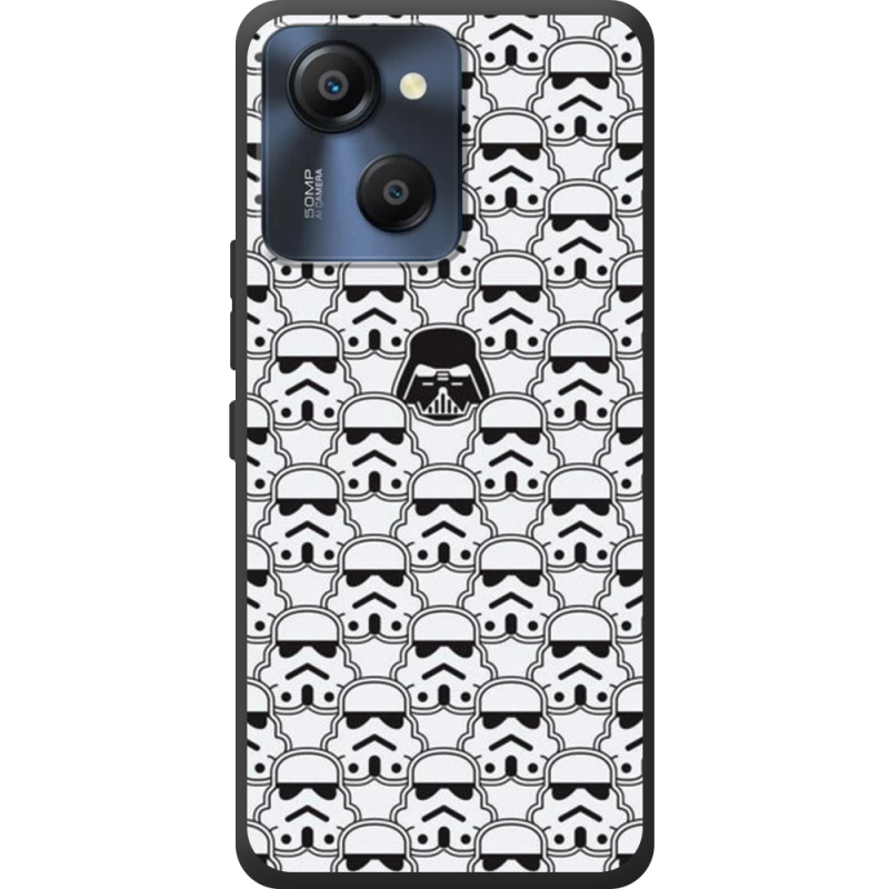 Чохол BoxFace Blackview Oscal Modern 8 