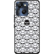 Чохол BoxFace Blackview Oscal Modern 8 