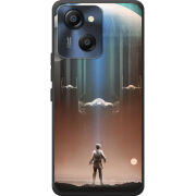 Чохол BoxFace Blackview Oscal Modern 8 