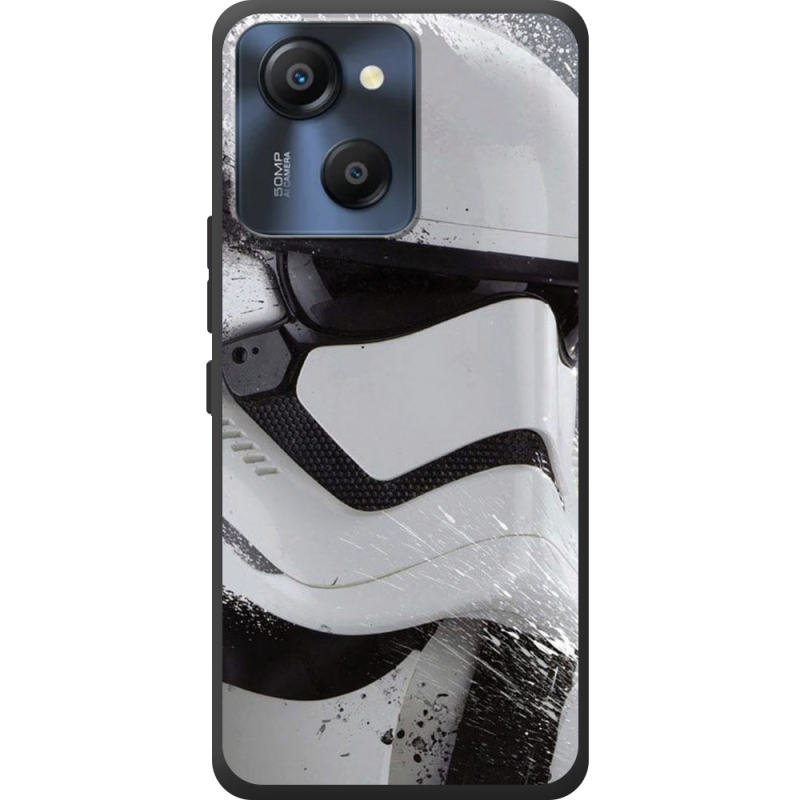 Чохол BoxFace Blackview Oscal Modern 8 