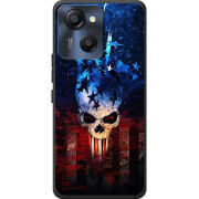 Чохол BoxFace Blackview Oscal Modern 8 