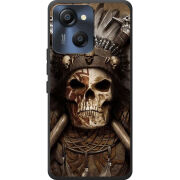 Чохол BoxFace Blackview Oscal Modern 8 