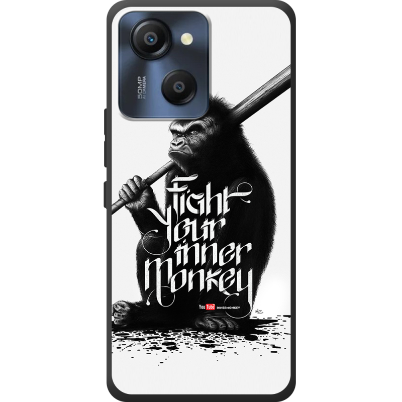 Чохол BoxFace Blackview Oscal Modern 8 