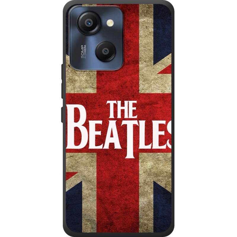 Чохол BoxFace Blackview Oscal Modern 8 