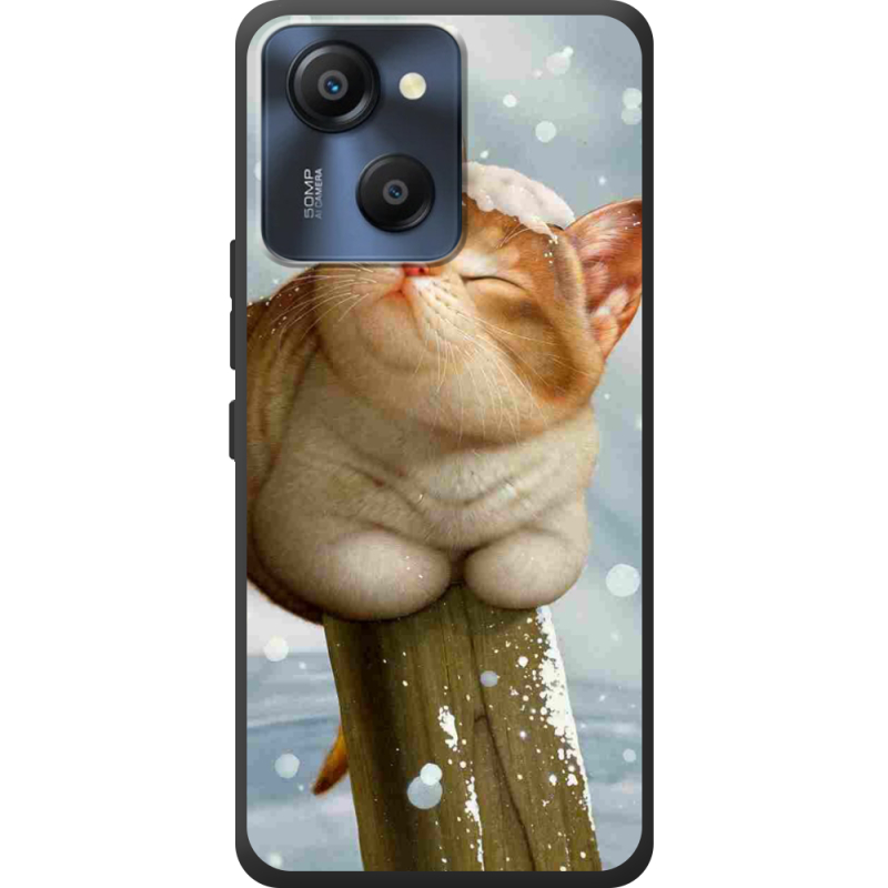 Чохол BoxFace Blackview Oscal Modern 8 