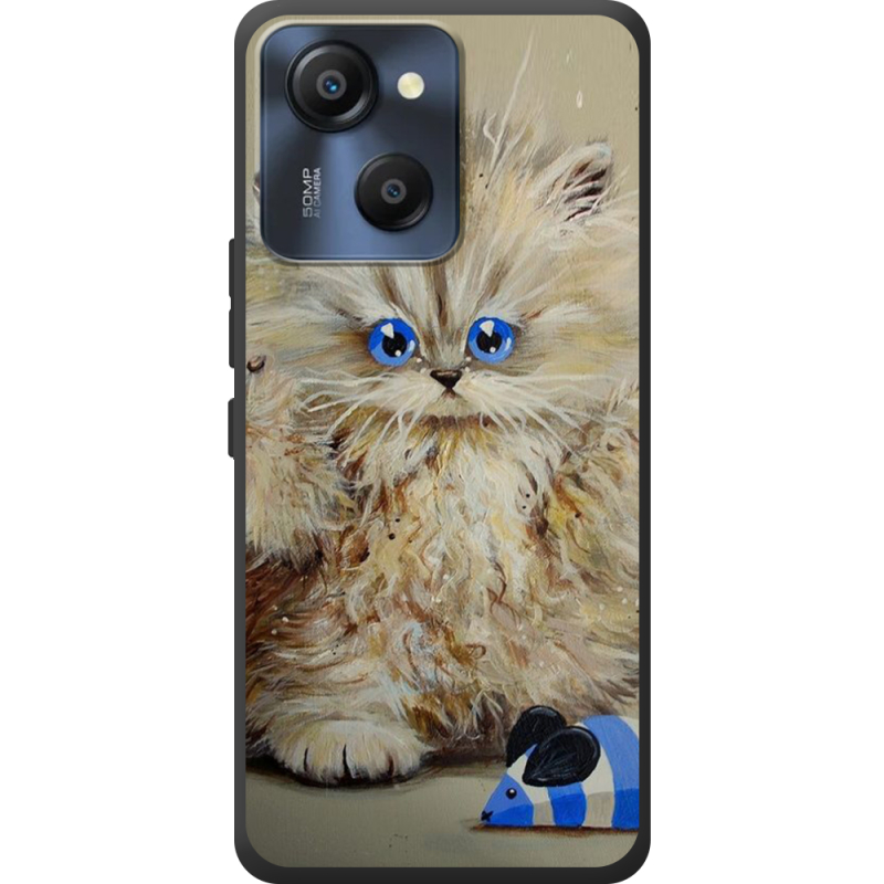 Чохол BoxFace Blackview Oscal Modern 8 