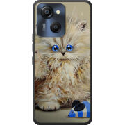 Чохол BoxFace Blackview Oscal Modern 8 