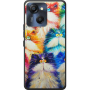 Чохол BoxFace Blackview Oscal Modern 8 