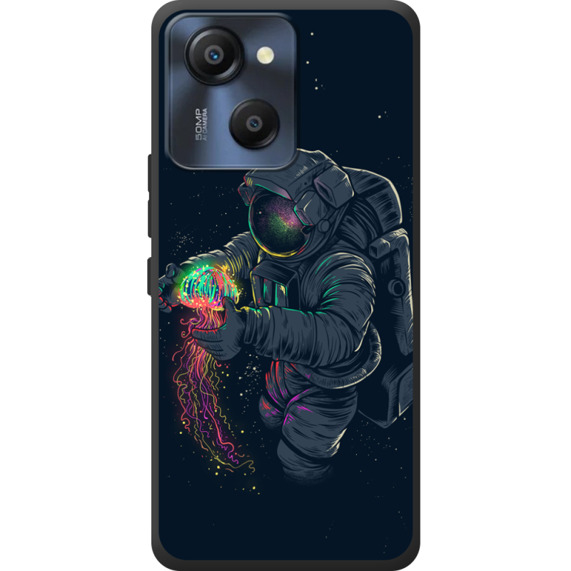 Чохол BoxFace Blackview Oscal Modern 8 