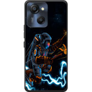 Чохол BoxFace Blackview Oscal Modern 8 