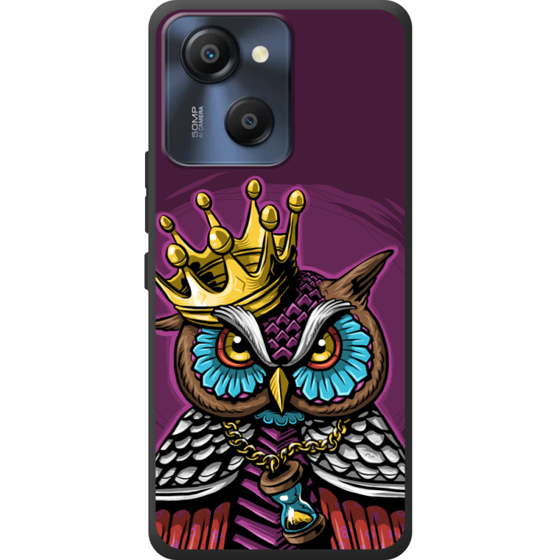 Чохол BoxFace Blackview Oscal Modern 8 