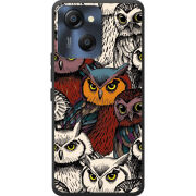 Чохол BoxFace Blackview Oscal Modern 8 