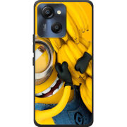 Чохол BoxFace Blackview Oscal Modern 8 Миньон Стюарт