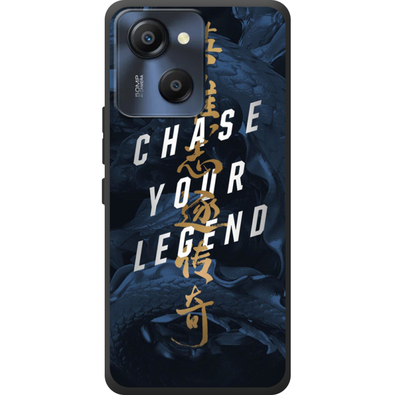 Чохол BoxFace Blackview Oscal Modern 8 