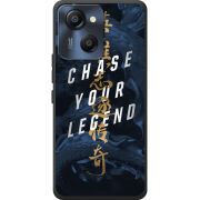 Чохол BoxFace Blackview Oscal Modern 8 