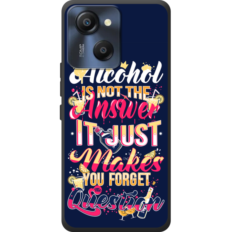 Чохол BoxFace Blackview Oscal Modern 8 