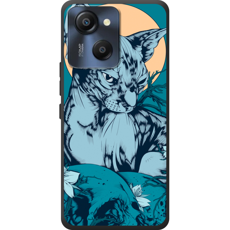 Чохол BoxFace Blackview Oscal Modern 8 