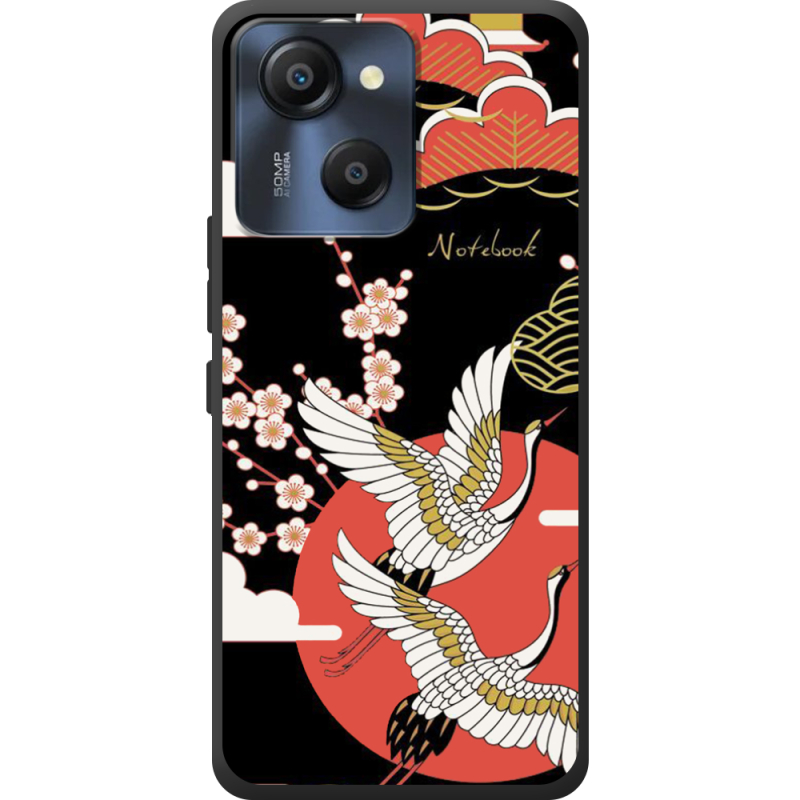 Чохол BoxFace Blackview Oscal Modern 8 