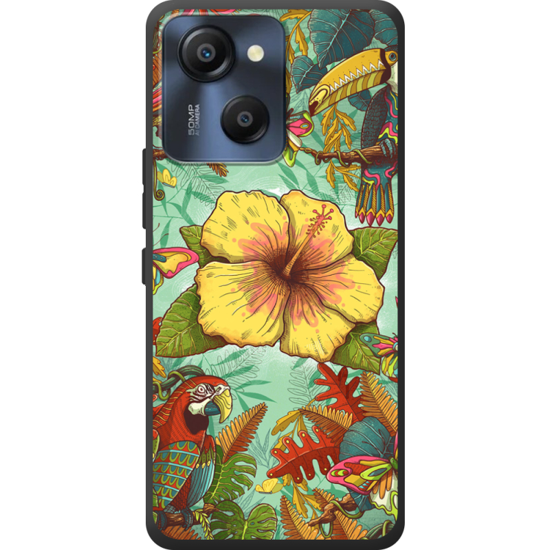 Чохол BoxFace Blackview Oscal Modern 8 