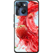 Чохол BoxFace Blackview Oscal Modern 8 