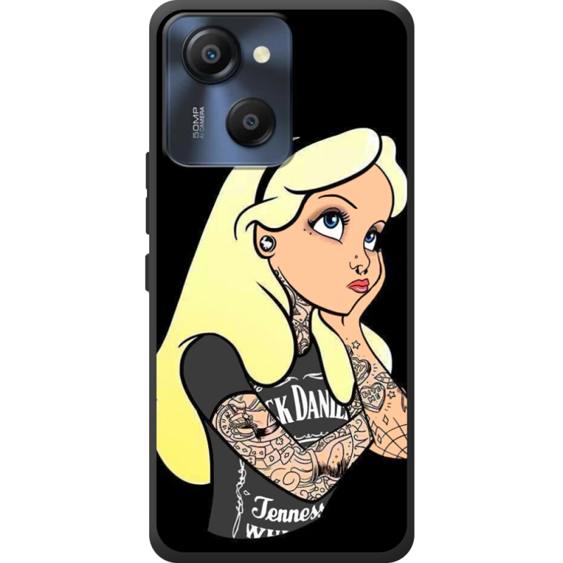 Чохол BoxFace Blackview Oscal Modern 8 