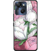 Чохол BoxFace Blackview Oscal Modern 8 