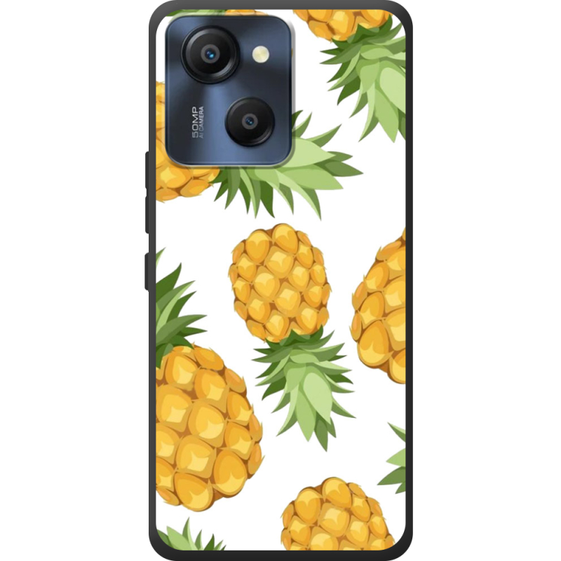 Чохол BoxFace Blackview Oscal Modern 8 