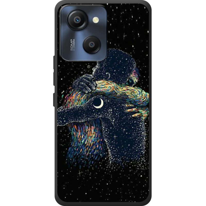 Чохол BoxFace Blackview Oscal Modern 8 