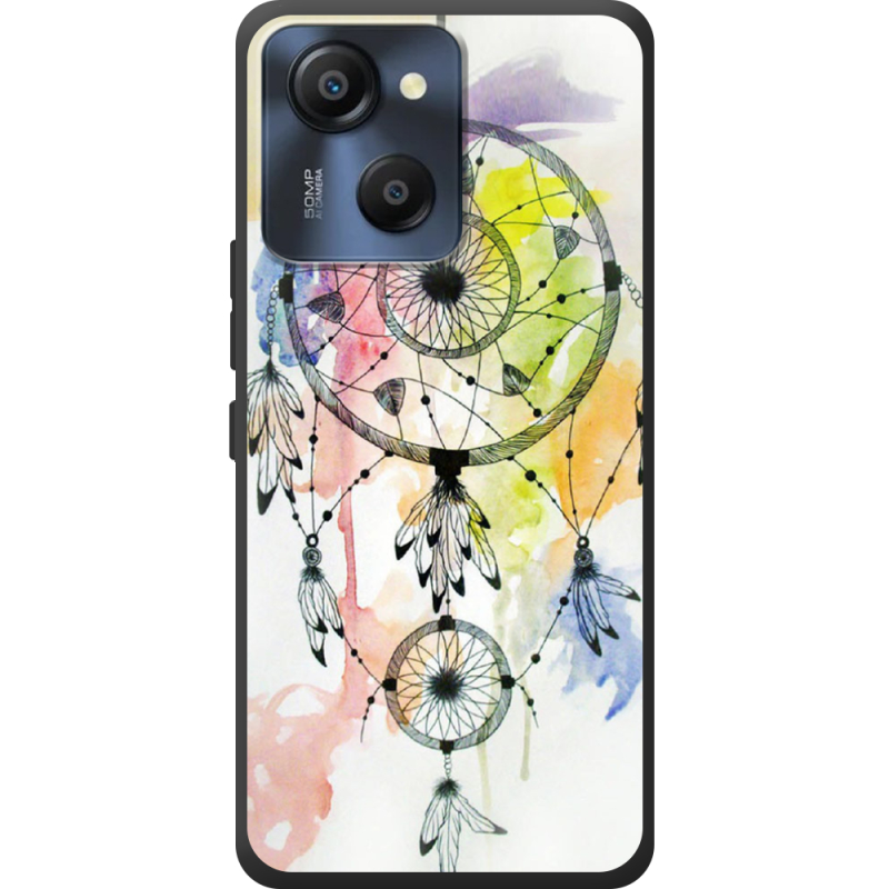 Чохол BoxFace Blackview Oscal Modern 8 