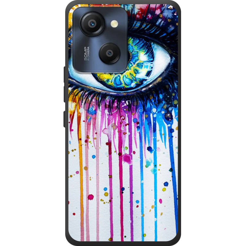 Чохол BoxFace Blackview Oscal Modern 8 