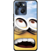 Чохол BoxFace Blackview Oscal Modern 8 