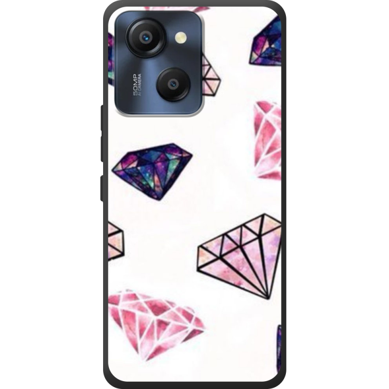 Чохол BoxFace Blackview Oscal Modern 8 