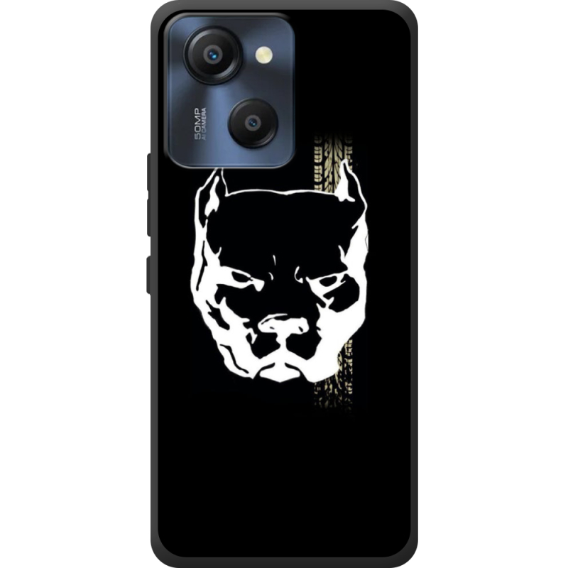 Чохол BoxFace Blackview Oscal Modern 8 