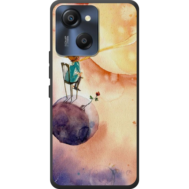 Чохол BoxFace Blackview Oscal Modern 8 