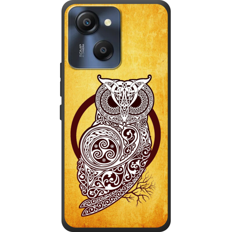 Чохол BoxFace Blackview Oscal Modern 8 