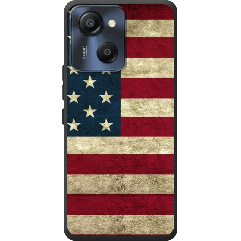 Чохол BoxFace Blackview Oscal Modern 8 