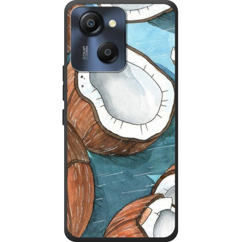 Чохол BoxFace Blackview Oscal Modern 8 