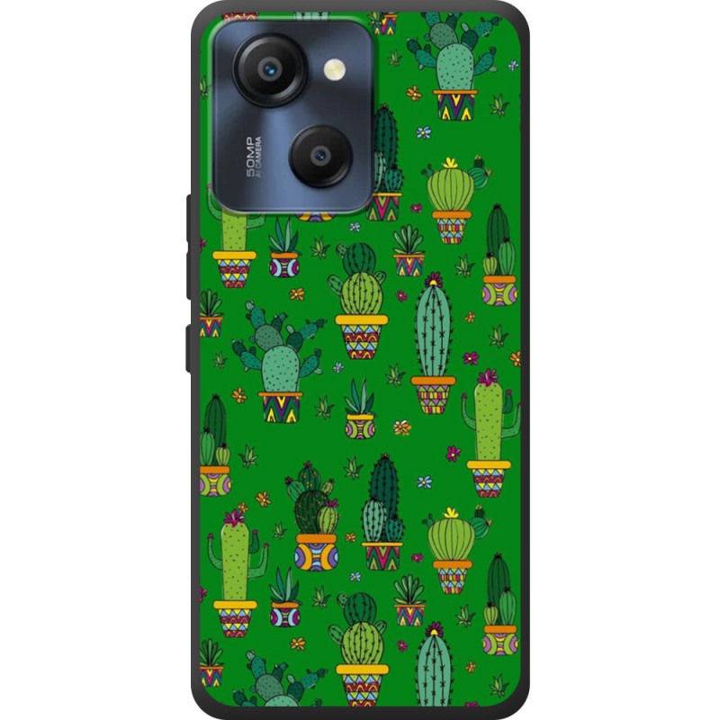 Чохол BoxFace Blackview Oscal Modern 8 